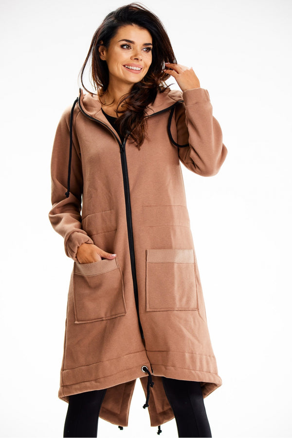 Sweatshirt model 189460  You